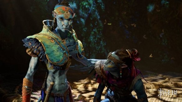 《阿凡达潘多拉边境》更新:去bug/改善性能运行表现等